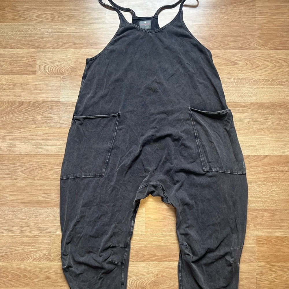 Free People Movement Women’s Jumpsuit
